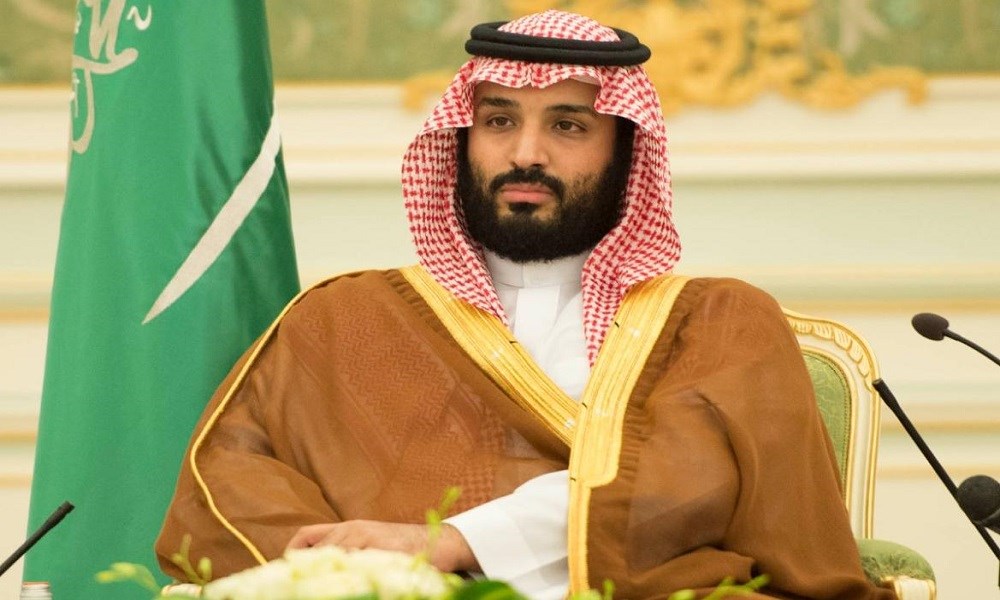 السعودية تنقل حربها على الفساد إلى النطاق الدولي