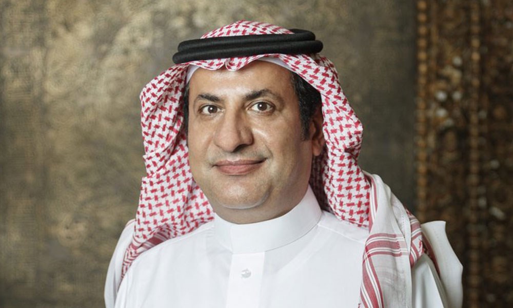 مجلس الغرف السعودية: خالد اليحيى أميناً عاماً