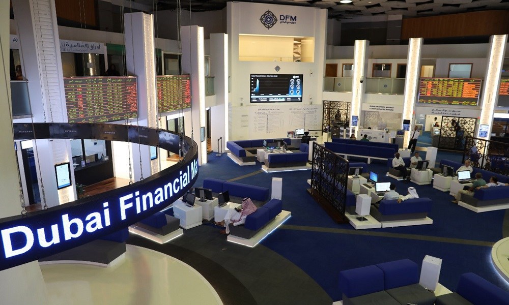 سوق دبي المالي: الحسابات الجديدة للمستثمرين تنمو 54.2% في شهرين