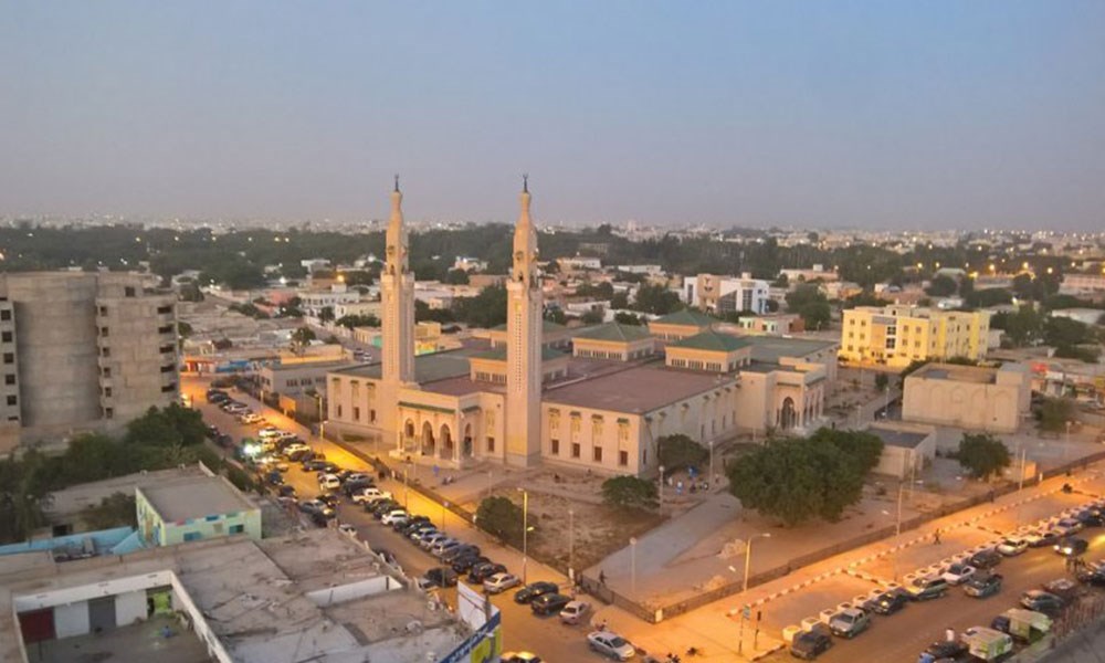 موريتانيا: منحة بقيمة 70 مليون دولار من البنك الدولي