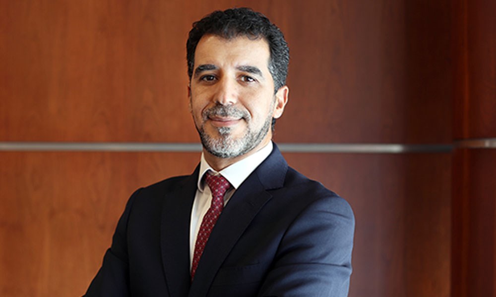 "بن داود القابضة": محمد بلخياط رئيساً تنفيذياً للتحوّل في الشركة