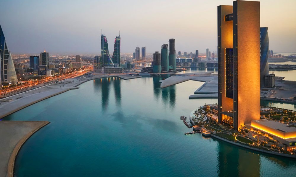 "وامبوا" السنغافورية تختار البحرين مقراً لمصرفها الرقمي
