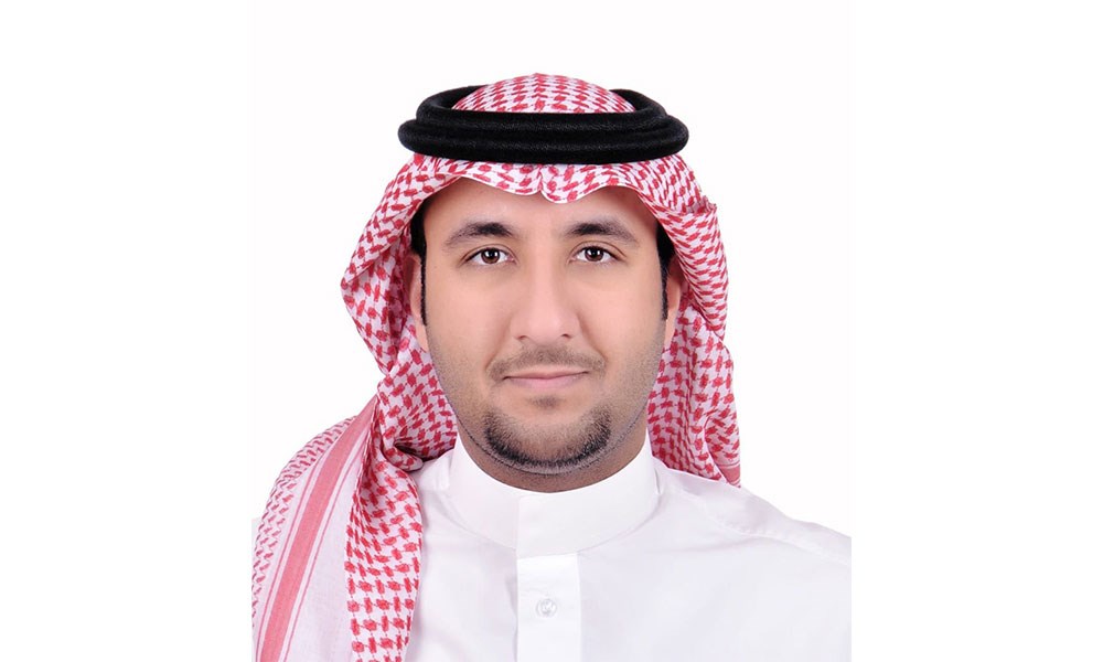 "المؤسسة العامة لجسر الملك فهد": عبدالرحمن المبارك رئيساً تنفيذياً جديداً للمؤسسة