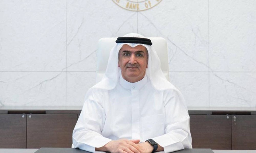 "الكويت المركزي": انضمام 6 مصارف إلى نظام المدفوعات الخليجية