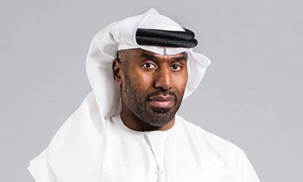 جهاز الرقابة المالية في دبي: عبد الرحمن حارب راشد الحارب مديراً عاماً
