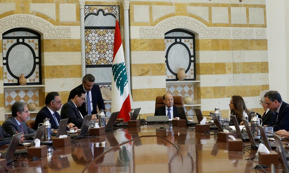 هل يمنح كورونا لبنان فرصة الحصول على تمويل دولي فوري؟