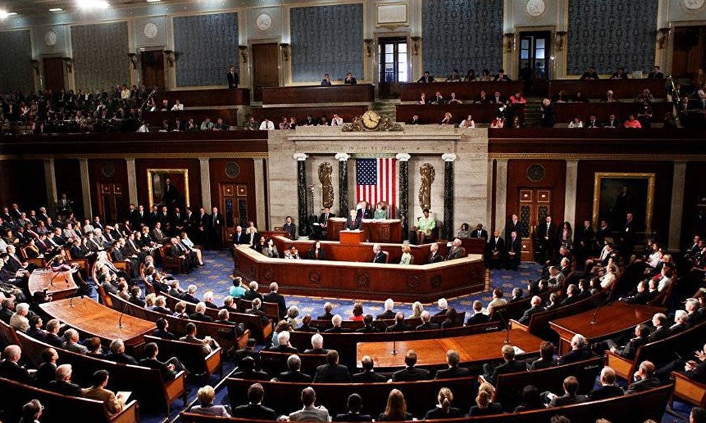 مجلس الشيوخ الأميركي يقر حزمة بـ58 مليار دولار لقطاع الطيران