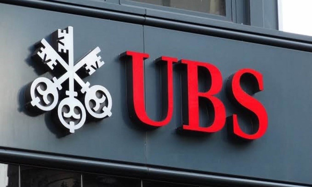 بعد خسارتين متتاليتين.. UBS يحقق 1.8 مليار دولار أرباحاً صافية