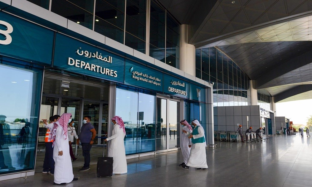 "إياتا" يُرحب باستئناف السعودية لحركة النقل الجوي الدولية