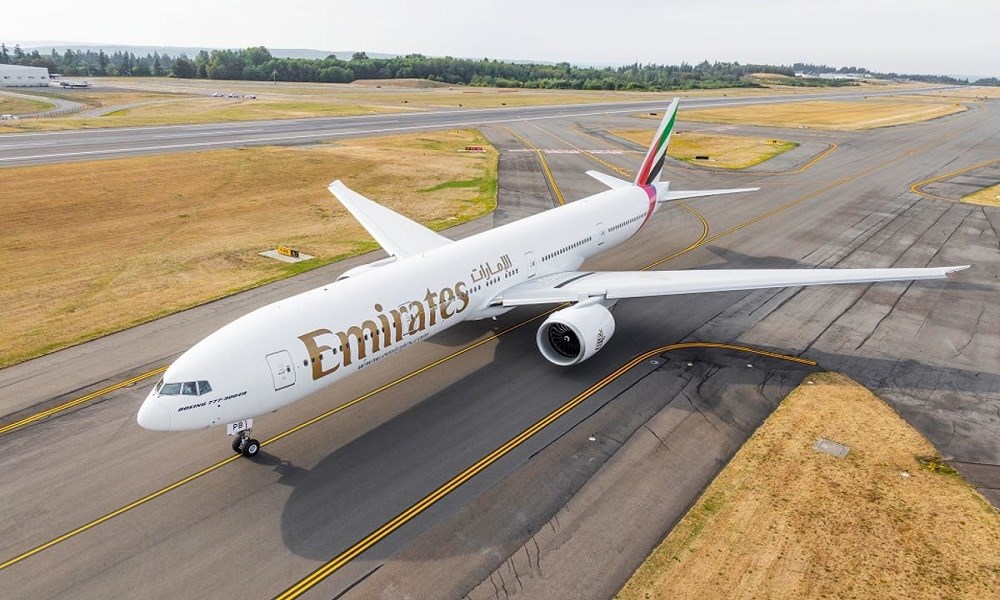 "طيران الإمارات" تعزز أعمالها في جنوب أفريقيا