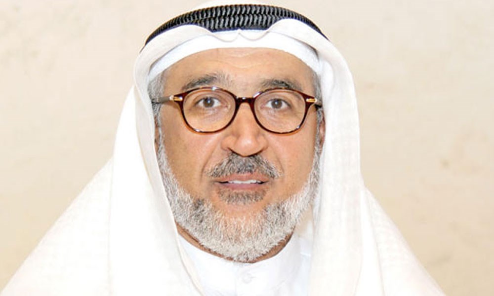 الكويت تعيّن محمد الشطي ممثلاً جديداً لها لدى "أوبك"