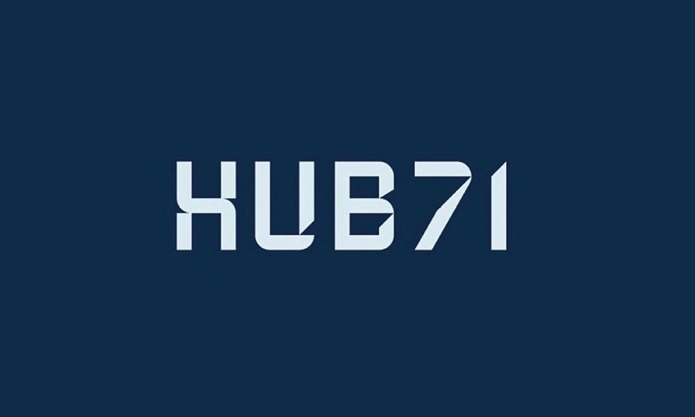 "Hub71"  تطلق "مركز التميّز" في أبوظبي