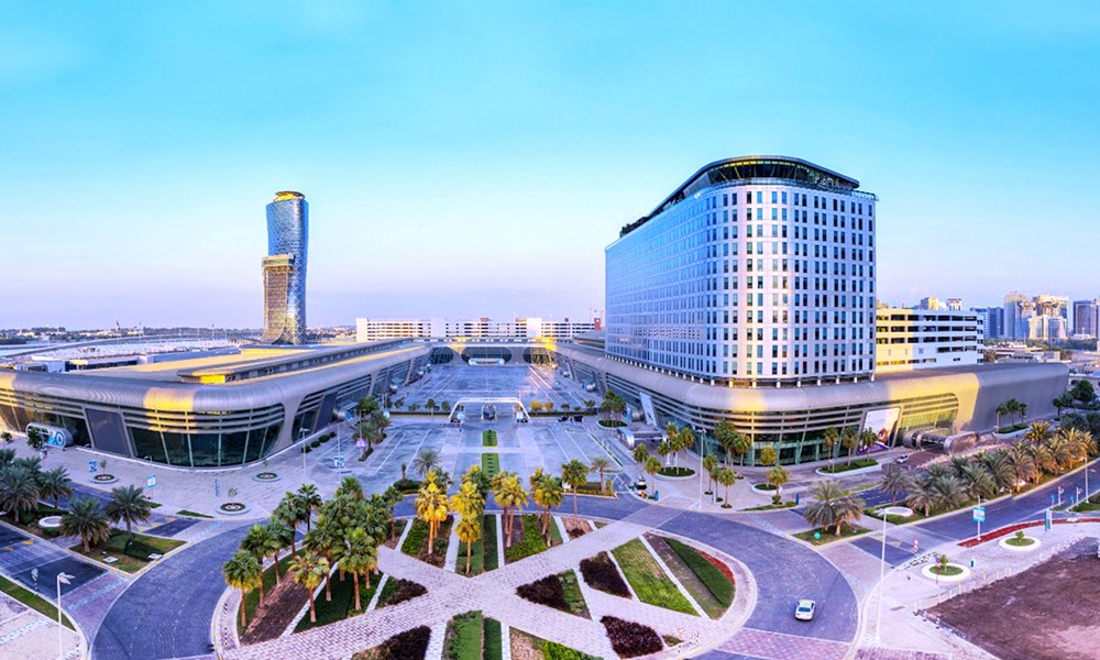 "أدنيك للخدمات" تفتتح مكتباً جديداً في دبي