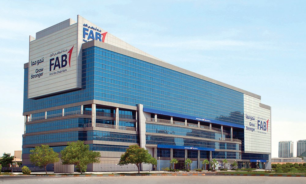 بنك أبو ظبي الأول يستحوذ على بنك عودة – مصر بصفقة تناهز 660 مليون دولار