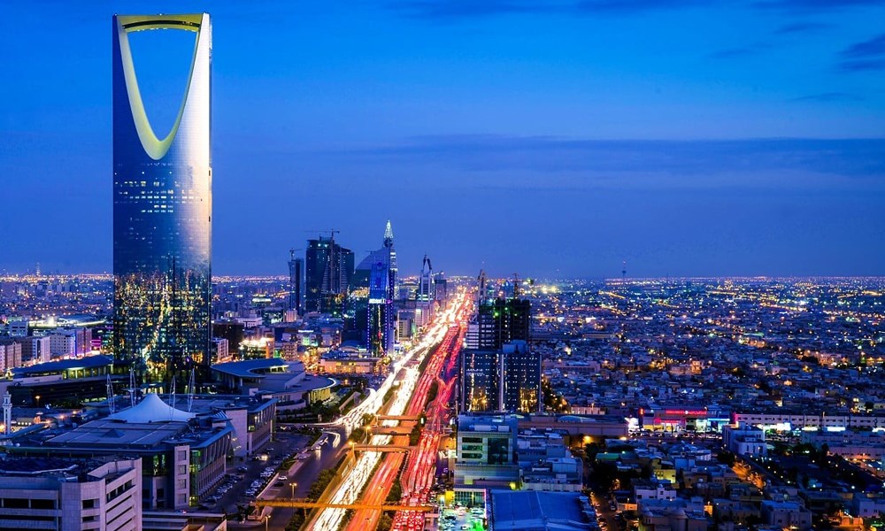 في مبادرة استراتيجية.. السعودية و 4 دول تُطلق "منظمة التعاون الرقمي"