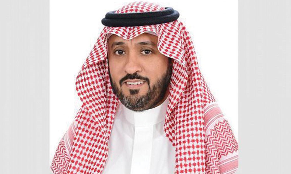 السعودية: سامي بن إبراهيم الحسيني محافظاً للهيئة العامة للمنشآت الصغيرة والمتوسطة