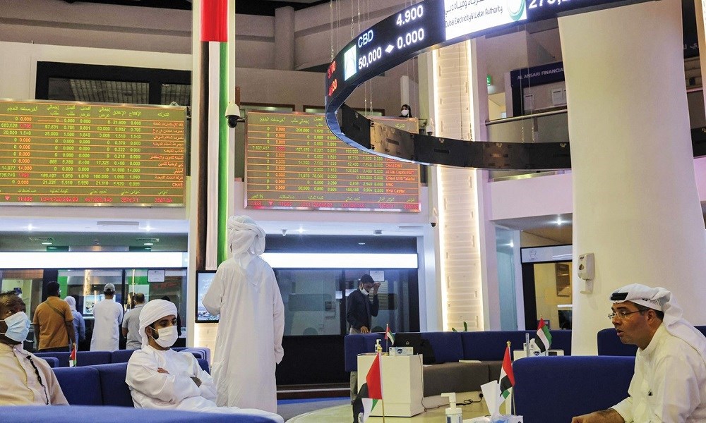 سوق دبي المالي يعلن عن إجراءات تنفيذ الصفقات الكبيرة المباشرة