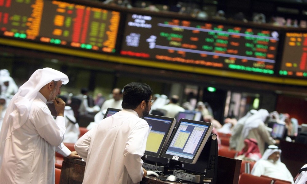 الأسهم السعودية: ارتفاع ملكية الأجانب لأعلى مستوى بتاريخها