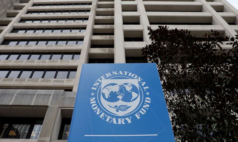 صندوق النقد الدولي: الاقتصاد العالمي قادر على امتصاص صدمة كورونا