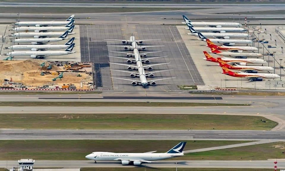 إياتا: تحسن معايير سلامة شركات الطيران خلال 2019
