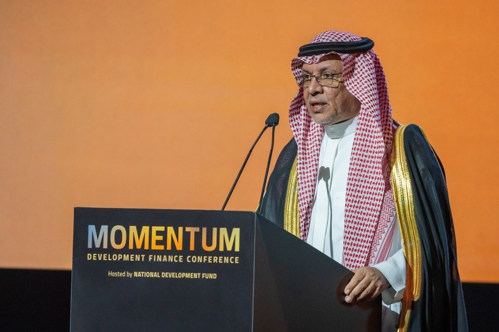 محمد التويجري دور يتجاوز المناصب