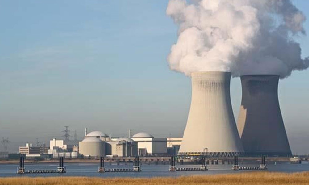 مصنع "نوفوسيبيرسك" الروسي يوقع عقداً مع "هيئة الطاقة الذرية المصرية"