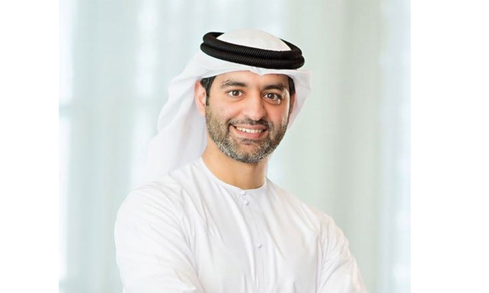 إتش إس بي سي (HSBC):  محمد المرزوقي رئيس الخدمات المصرفية العالمية في الإمارات
