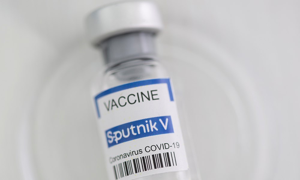 منظمة الصحة العالمية تعلّق إجراءات الترخيص للقاح "سبوتنيك في"  المضاد لكوفيد-19