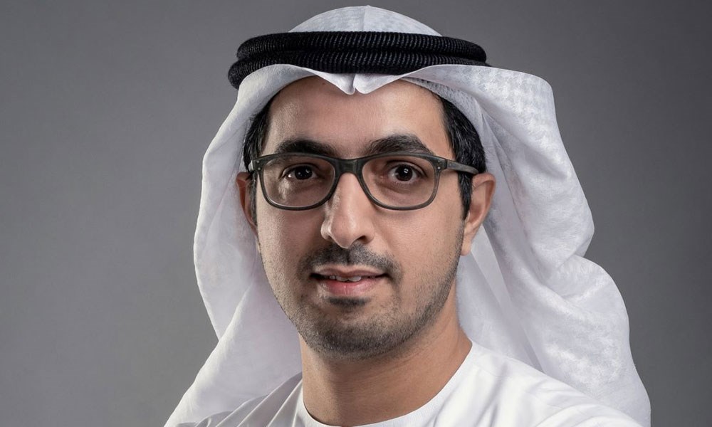 أحمد الخلافي لإدارة عمليات هيوليت باكارد في الإمارات