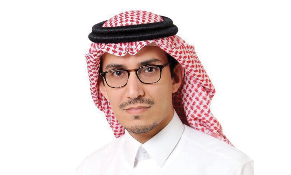 هيئة الزكاة والضريبة والجمارك السعودية: سهيل أبانمي محافظاً