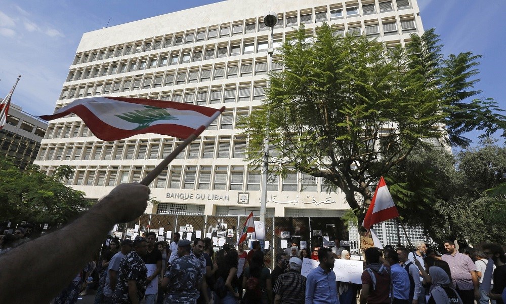 صندوق النقد تائه في "التصحر" اللبناني