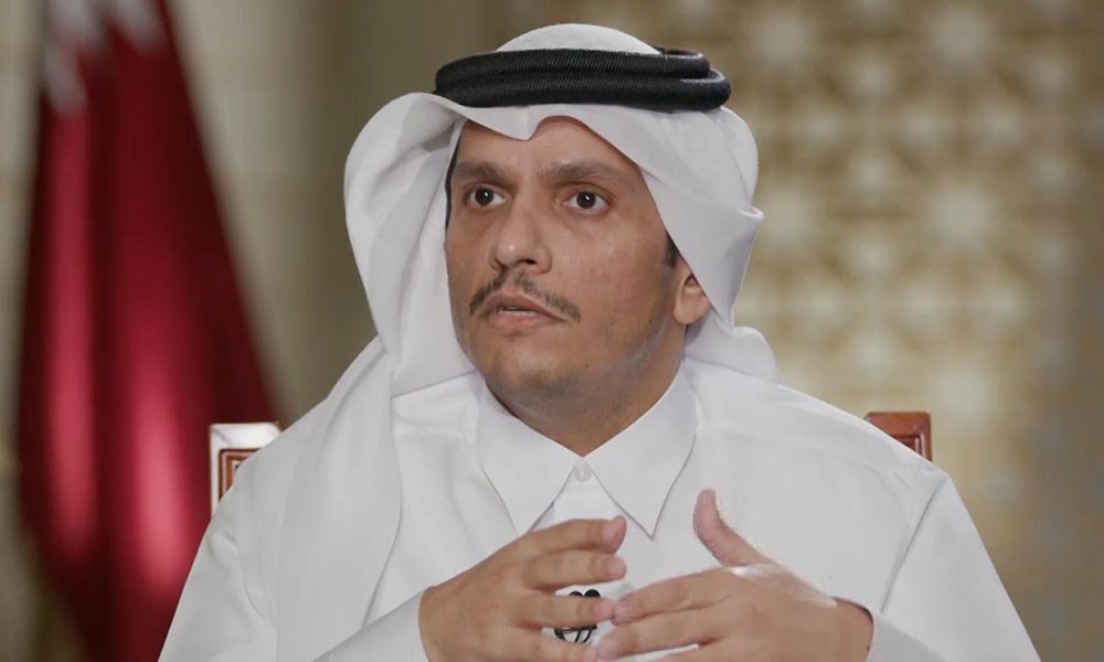 قطر: حكومة جديدة برئاسة محمد بن عبدالرحمن آل ثاني