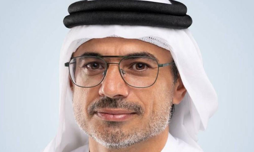 تعيين هشام ملك رئيساً لمجلس إدارة "سوق أبوظبي للأوراق المالية" وسعيد الظاهري عضواً منتدباً للسوق