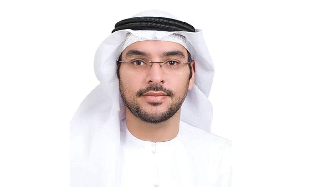 التجاري الدولي-الإمارات: علي سلطان العامري رئيساً تنفيذياً