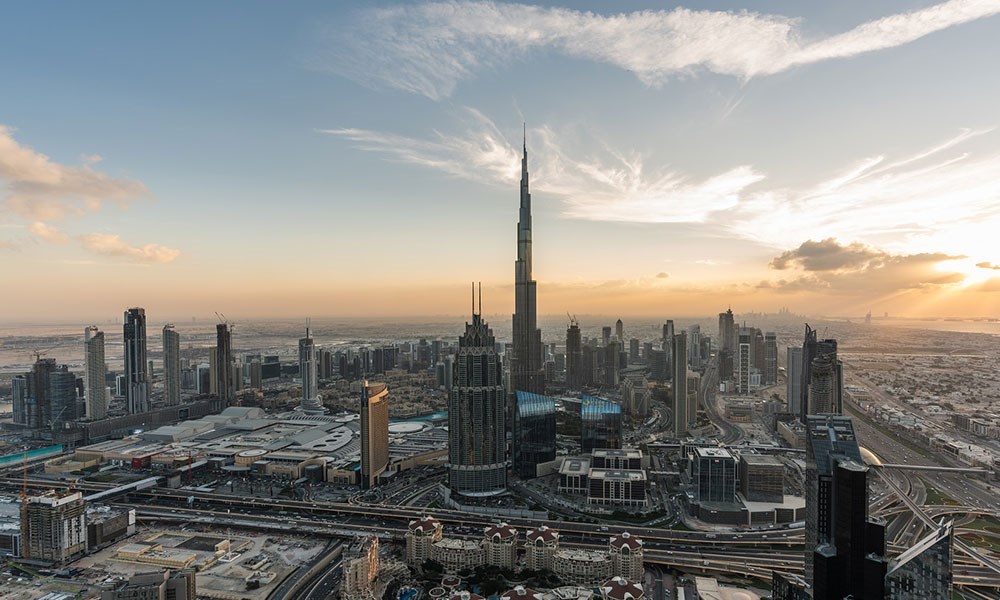 الإمارات: البنوك التقليدية ترفع أصولها بمقدار 173 مليار درهم