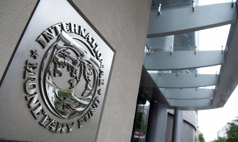 صندوق النقد الدولي: إطار عمل جديد لاتفاقات الاقتراض الثنائية