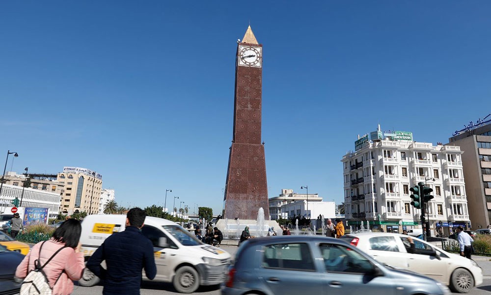 صندوق النقد الدولي يمنح تونس قرضاً بقيمة 745 مليون دولار
