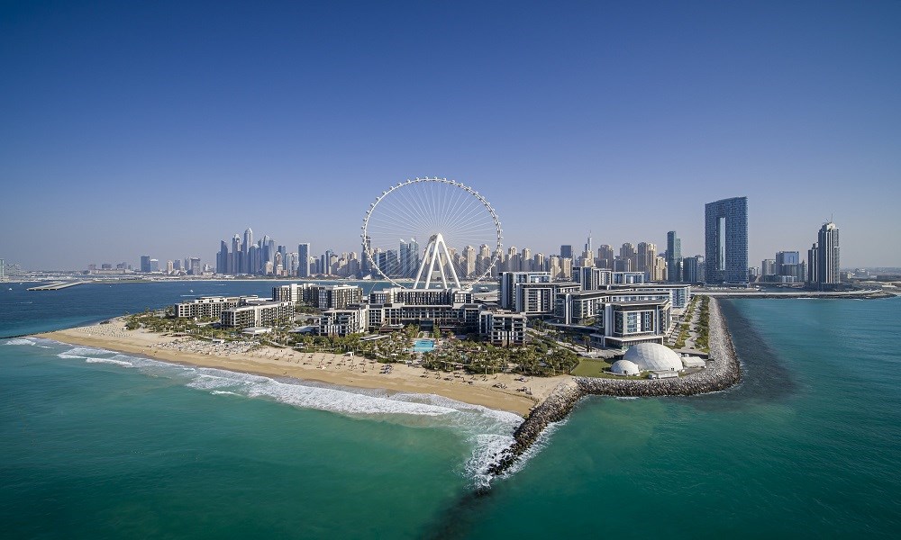 دبي تقود تعافي السياحة بإجراءات وقائية وأجواء آمنة للمسافرين والزوار