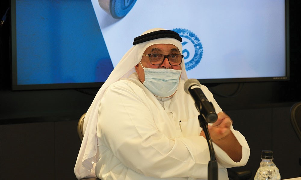 مشاريع الكويت "كيبكو": نظرة حذرة تجاه ما تبقى من 2020