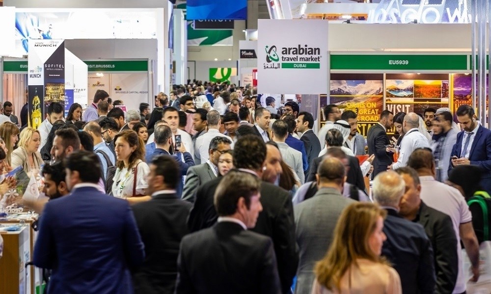 تأجيل سوق السفر العربي إلى 2021