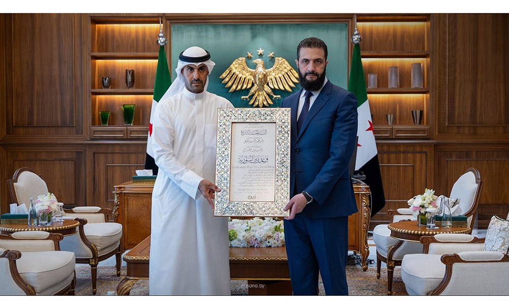 "زين" و"إس تي سي" ترسمان خريطة الاستثمارات الرقمية في سوريا