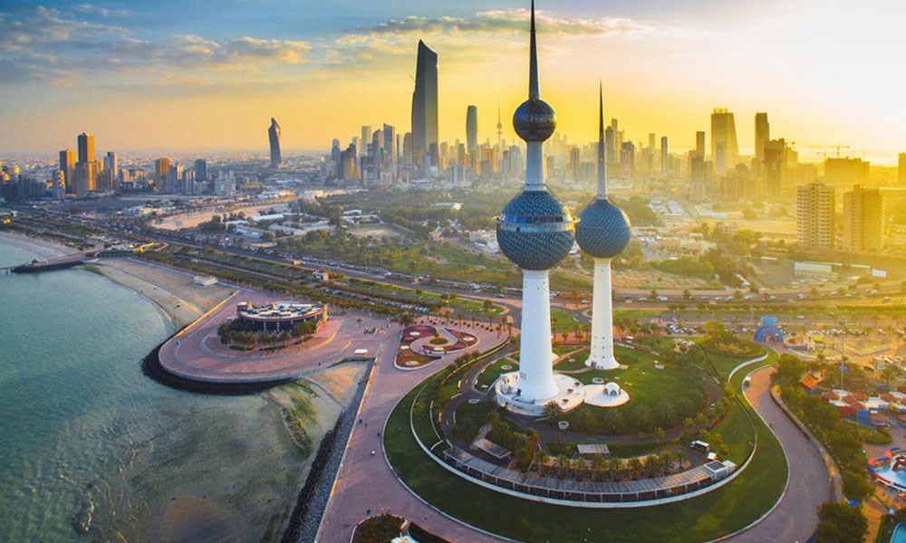 الكويت: 1.83 مليار دينار عجز الميزانية بـ 8 أشهر
