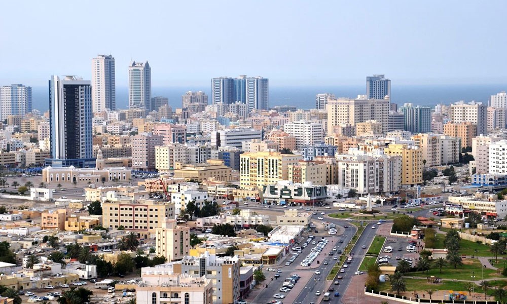 تسجيل مشاريع التطوير العقاري في عجمان ينمو بنسبة 121% خلال 2025