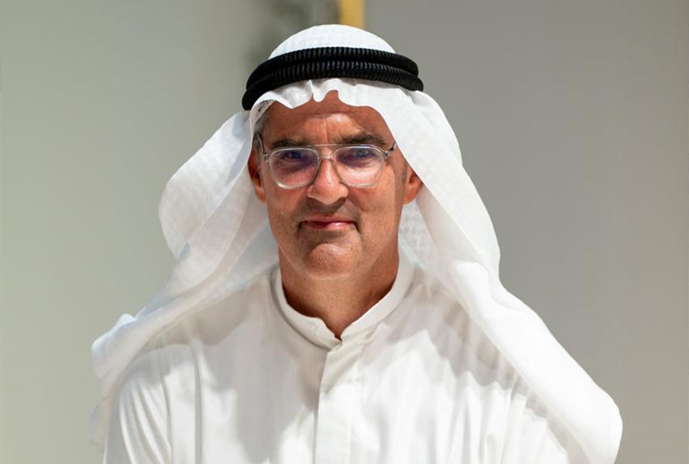 أجيليتي في 2025: نمو قوي يقوده الطيران والاستثمارات… و2026 قد يحمل تحديات