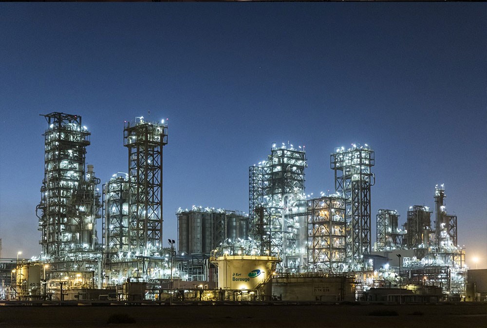 أرباح "بروج" تتجاوز التوقعات في الربع الثاني وتعلن رفع توزيعات أرباح 2025