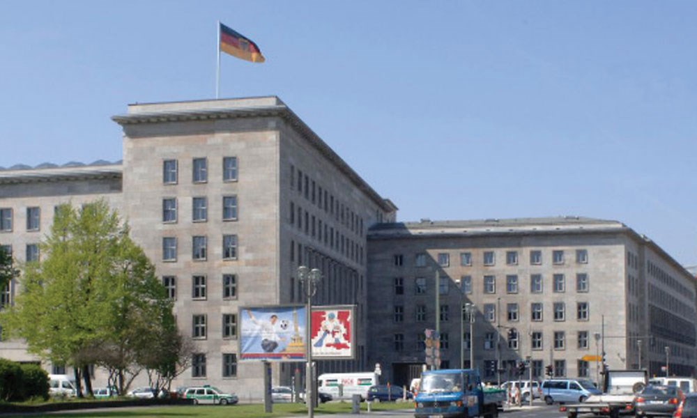 ألمانيا نحو اقتراض 156 مليار يورو لمواجهة كورونا