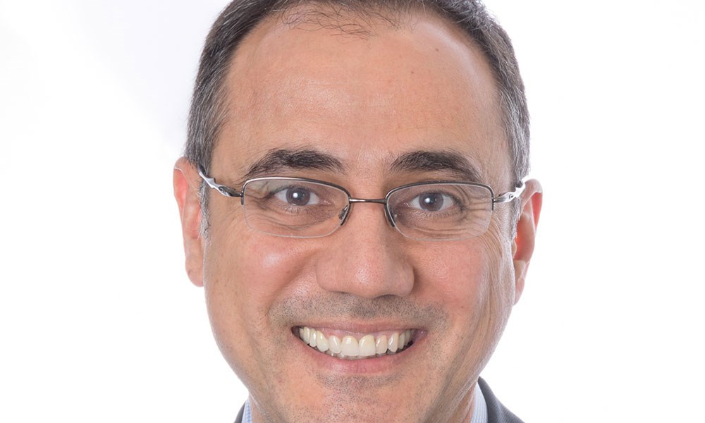 مجموعة "سيتي" المصرفية: غسان سالم رئيساً تنفيذياً محلياً للمجموعة في لبنان