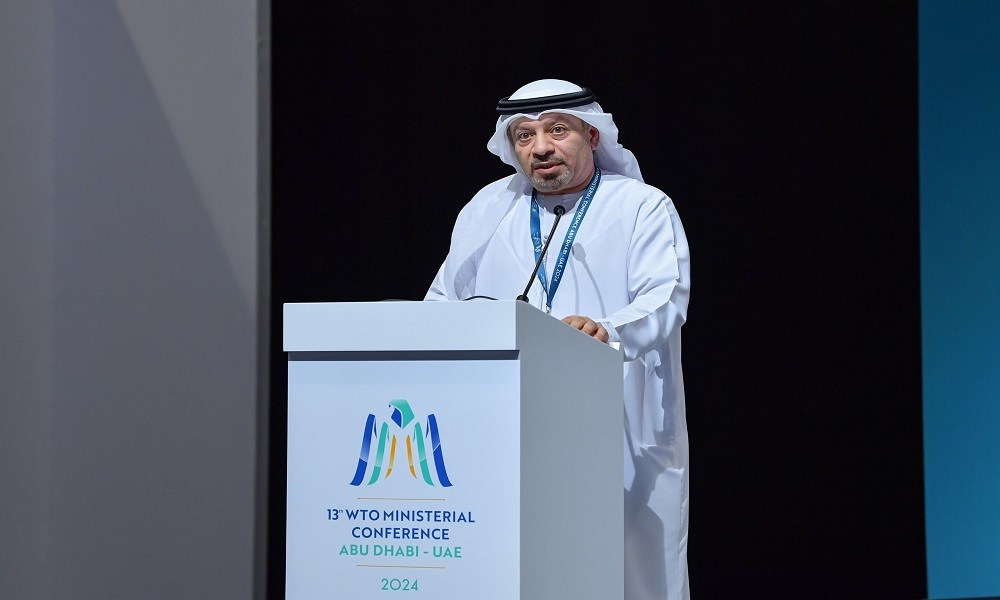 الإمارات تفعّل إطار "إيكومارك" العالمي لاعتماد الشركات رسمياً