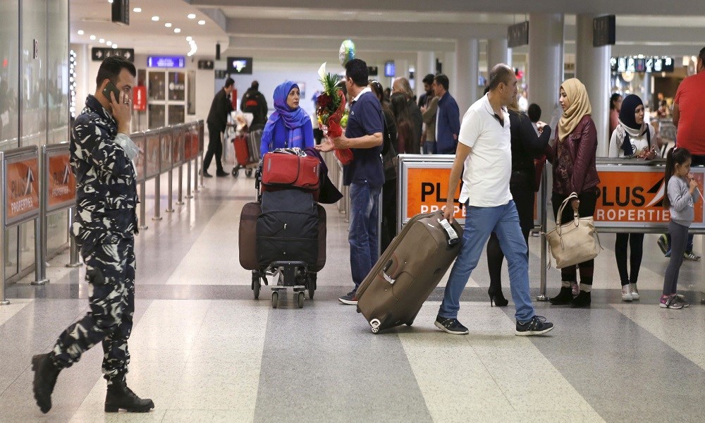هل بات لبنان على أبواب هجرة تاريخية جديدة؟