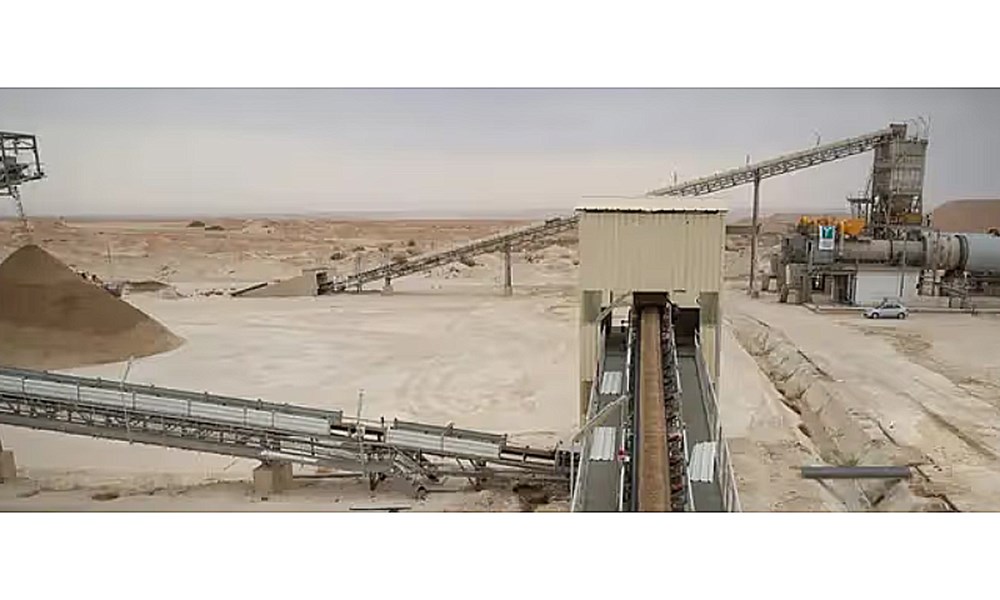 المعادن الثمينة في سوريا: من سوق الذهب إلى سؤال التعدين